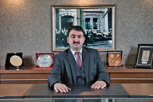 AKMİB'in Ağustos Ayı İhracatı 494 Milyon Doları Aştı
